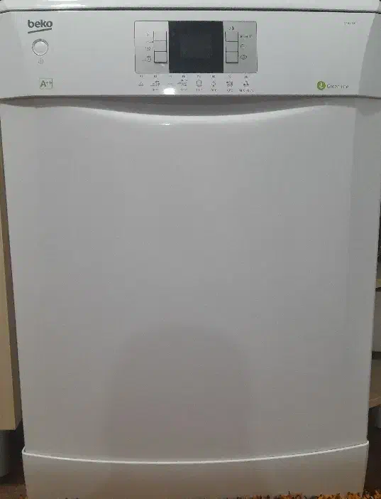 ماشین ظرفشویی بکو مدل DFN 6833|ماشین ظرفشویی|بوشهر, |دیوار