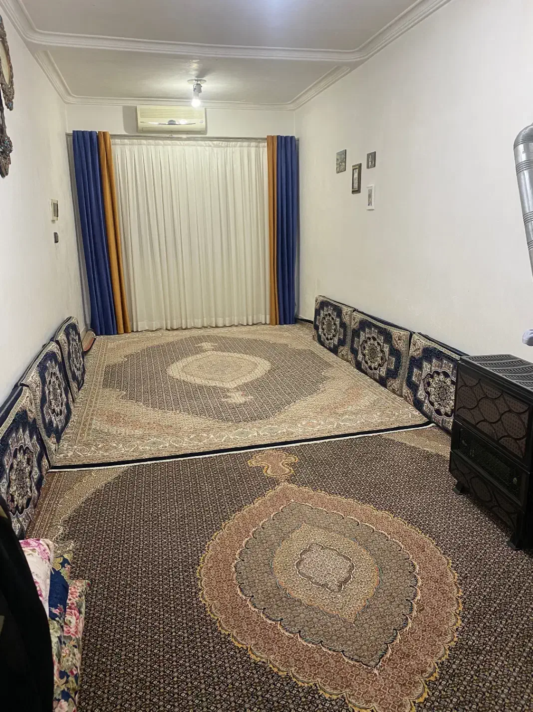 خانه ویلایی دوبلکس|اجارهٔ خانه و ویلا|رشت, سلیمانداراب|دیوار