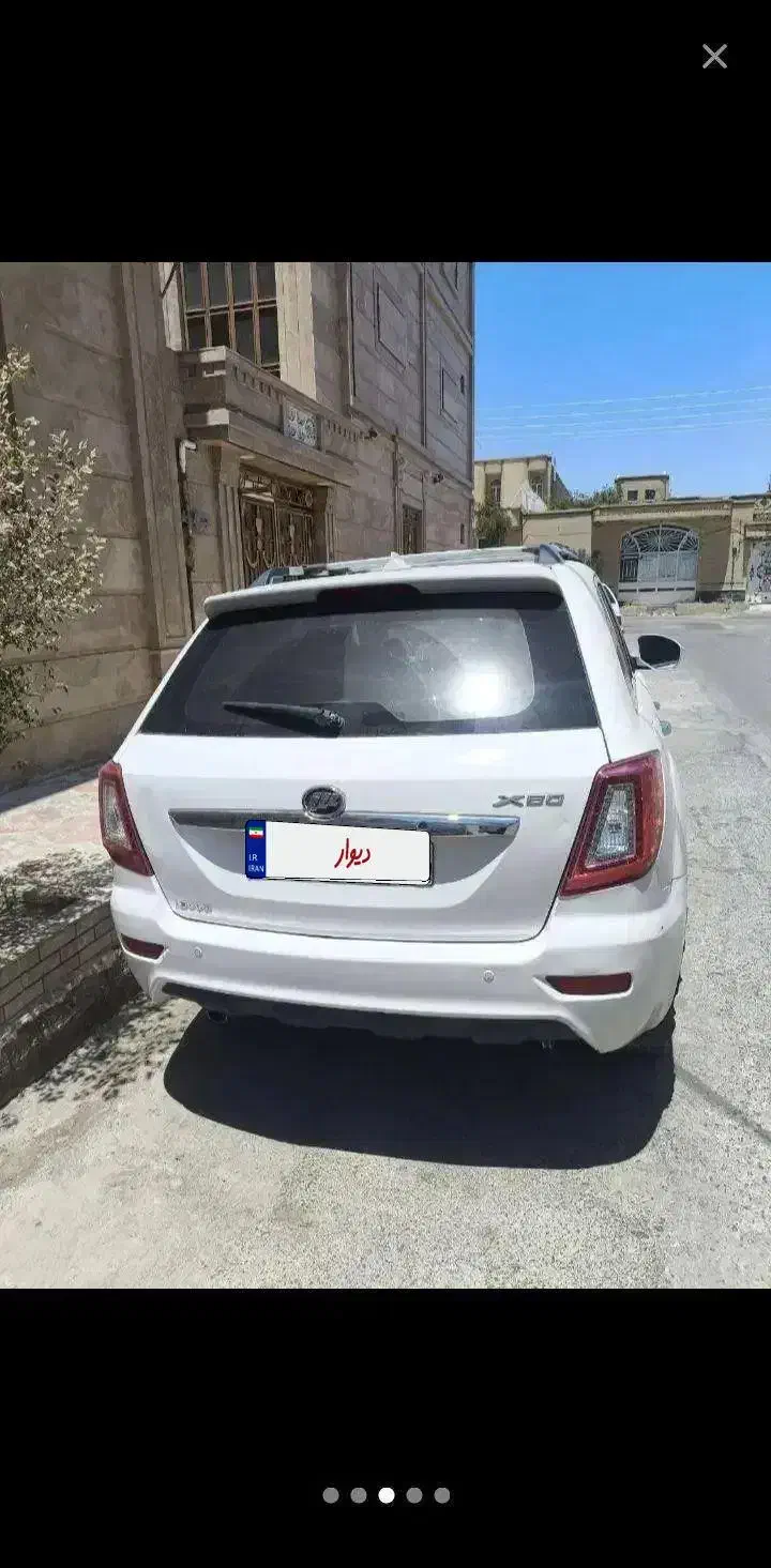 لیفان x60 شاسی|خودرو سواری و وانت|زاهدان, |دیوار