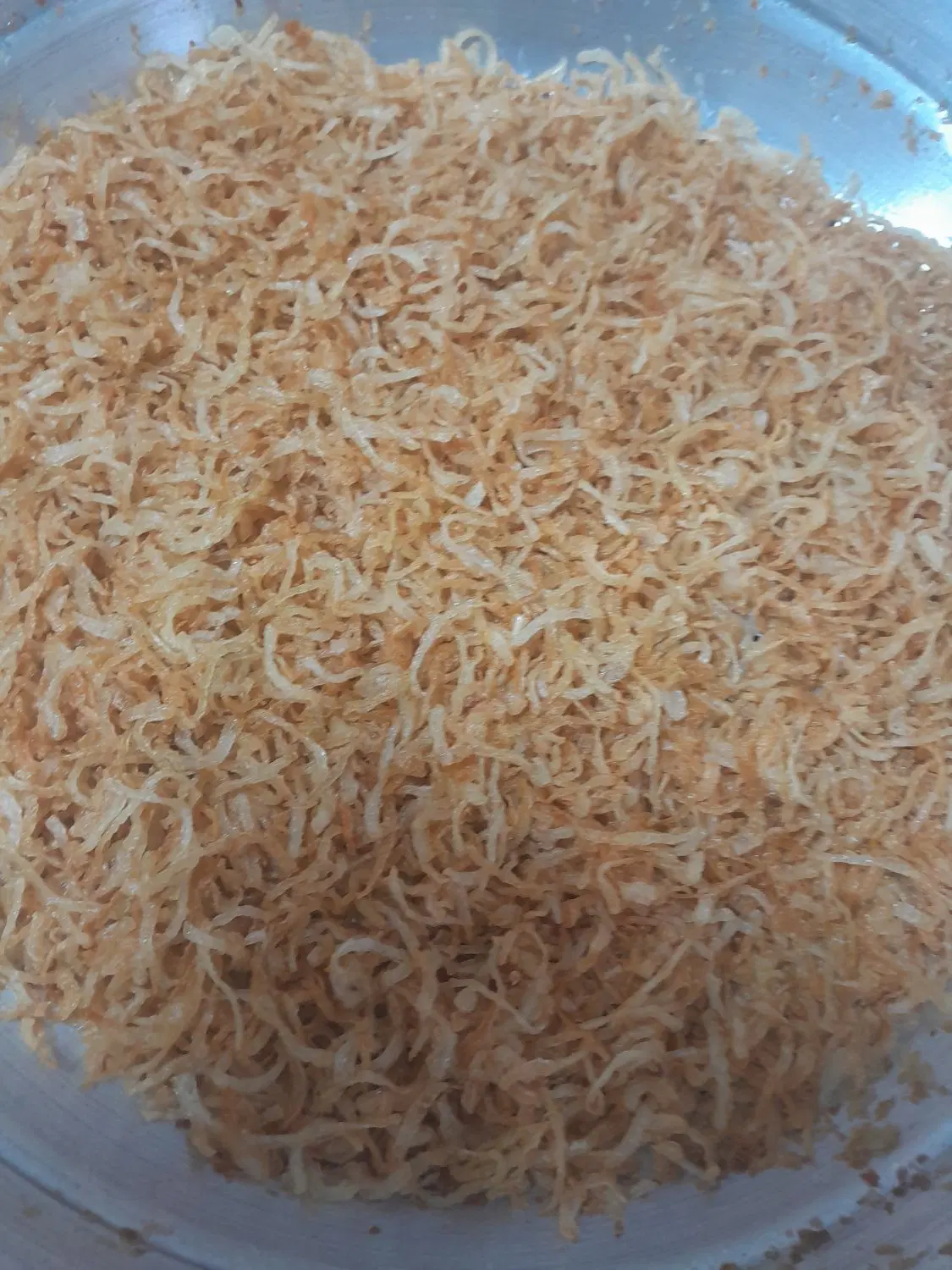 پیاز داغ اعلا خشک و بدون روغن|خوردنی و آشامیدنی|تهران, وردآورد|دیوار