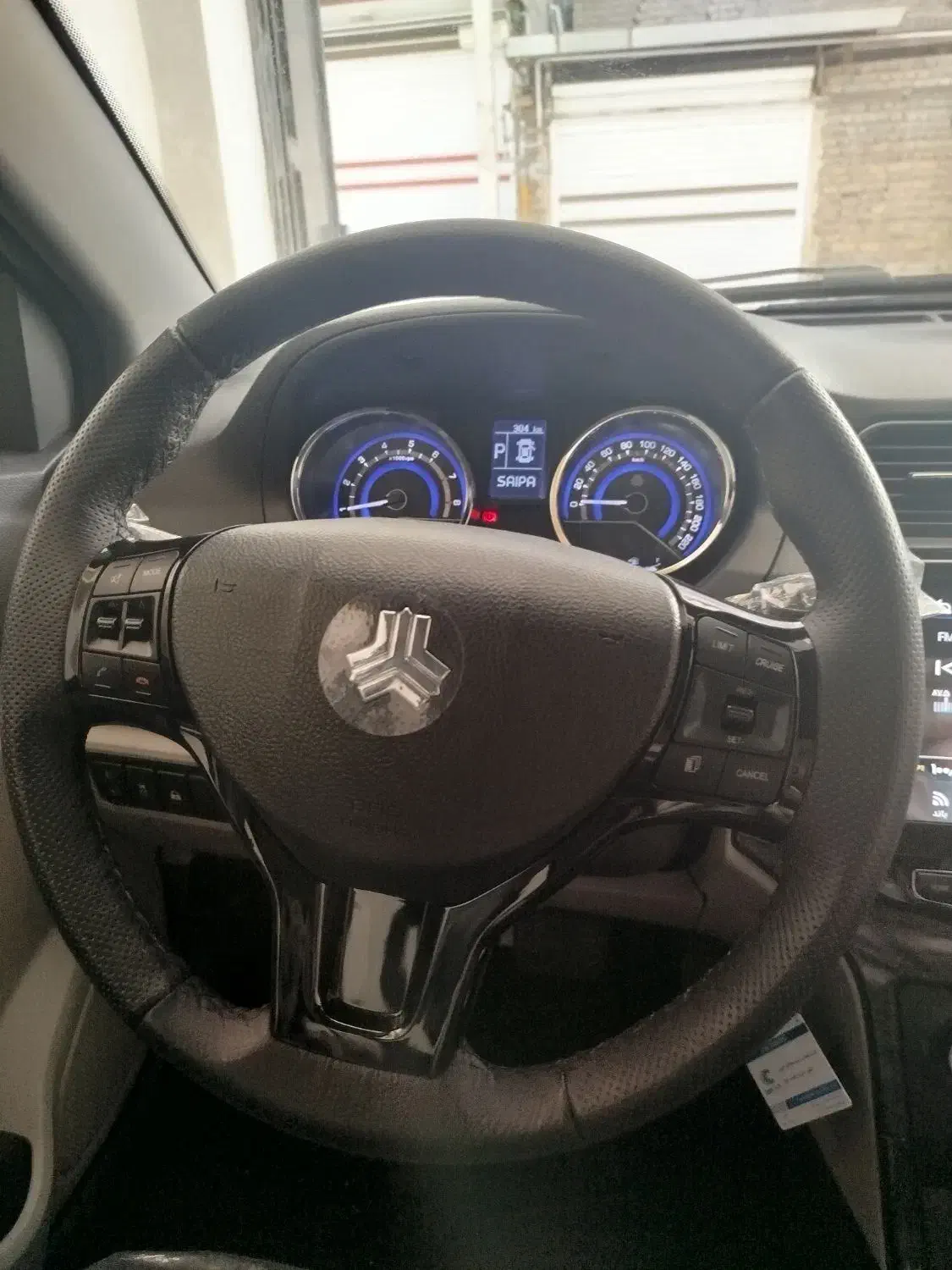 شاهین اتومات صفر کیلومتر cvt|خودرو سواری و وانت|ارومیه, |دیوار