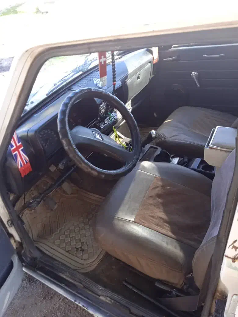 پیکان مدل ۷۹ تازه تعمیر|خودرو سواری و وانت|گنبد کاووس, |دیوار