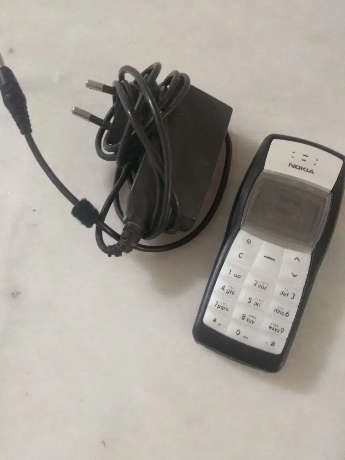 نوکیا اصل المان|موبایل|نیشابور, شهرک رضوی|دیوار