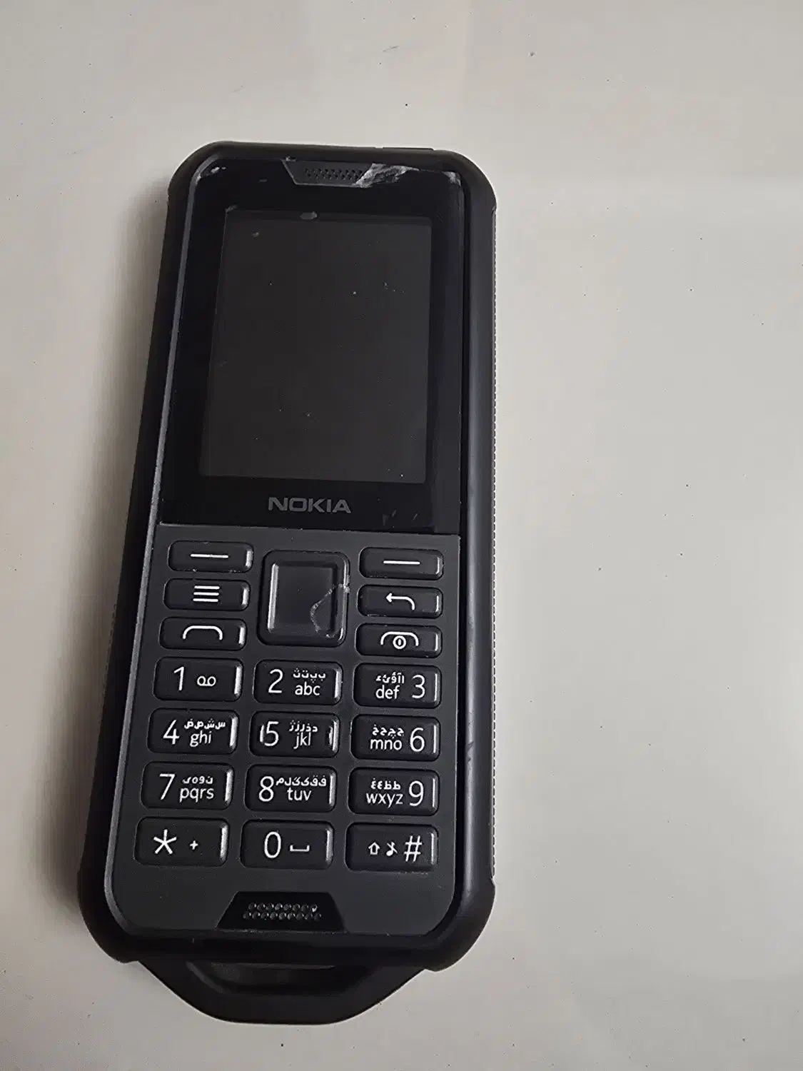 نوکیا ۸۰۰|موبایل|تهران, گلستان (شهرک راه آهن)|دیوار