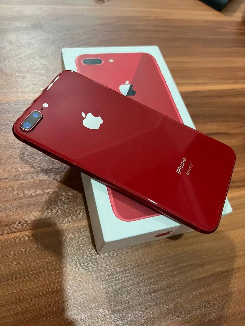 iphone 8 plus|موبایل|رشت, معلم|دیوار