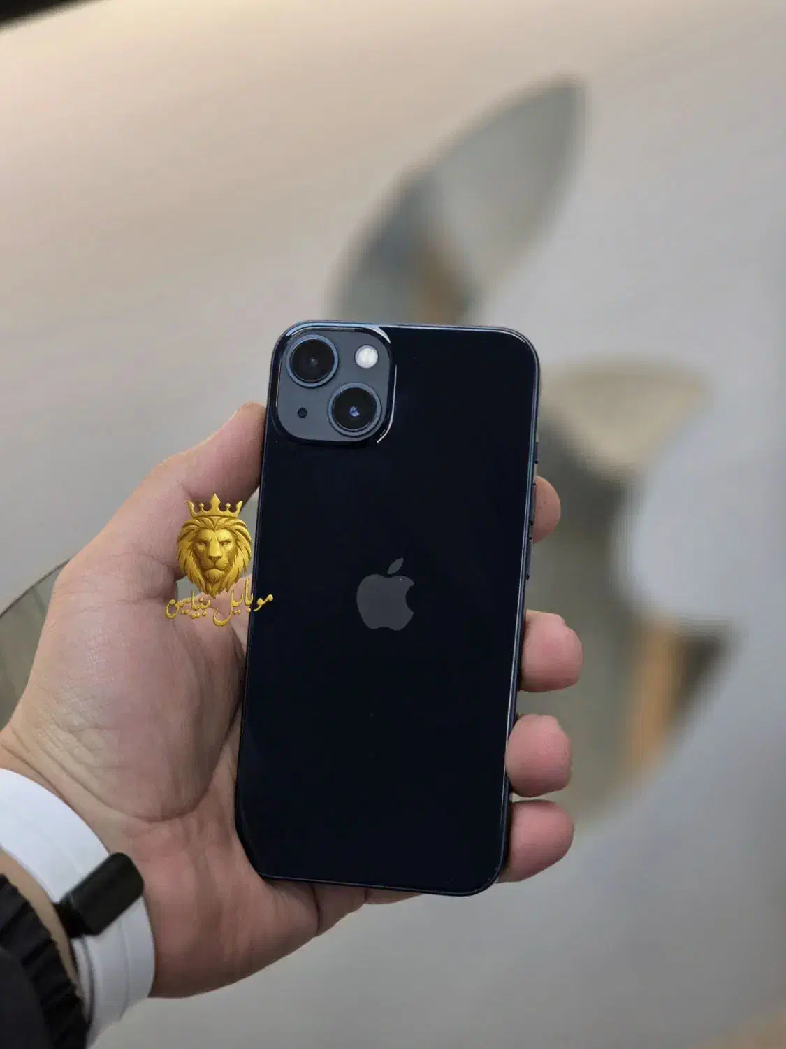 آیفون 13پک اصلی گارانتی دار 128گیگ باتری 89% بشرط|موبایل|رشت, چله خانه|دیوار