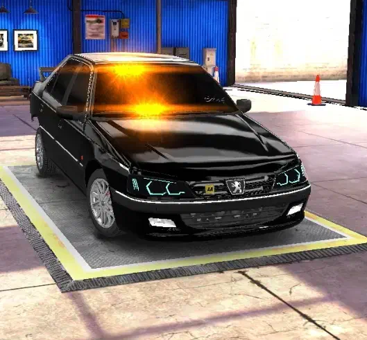 بازی اسپرس سوار ۲مود شده(نسخه جدید۲.۷.۱)|کنسول، بازی ویدئویی و آنلاین|سقز, |دیوار