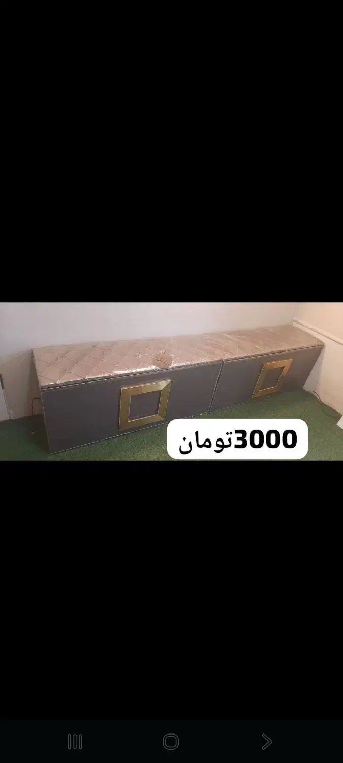 فروش وسایل سالن در حد نو|آرایشگاه و سالنهای زیبایی|شیراز, تلخ داش|دیوار