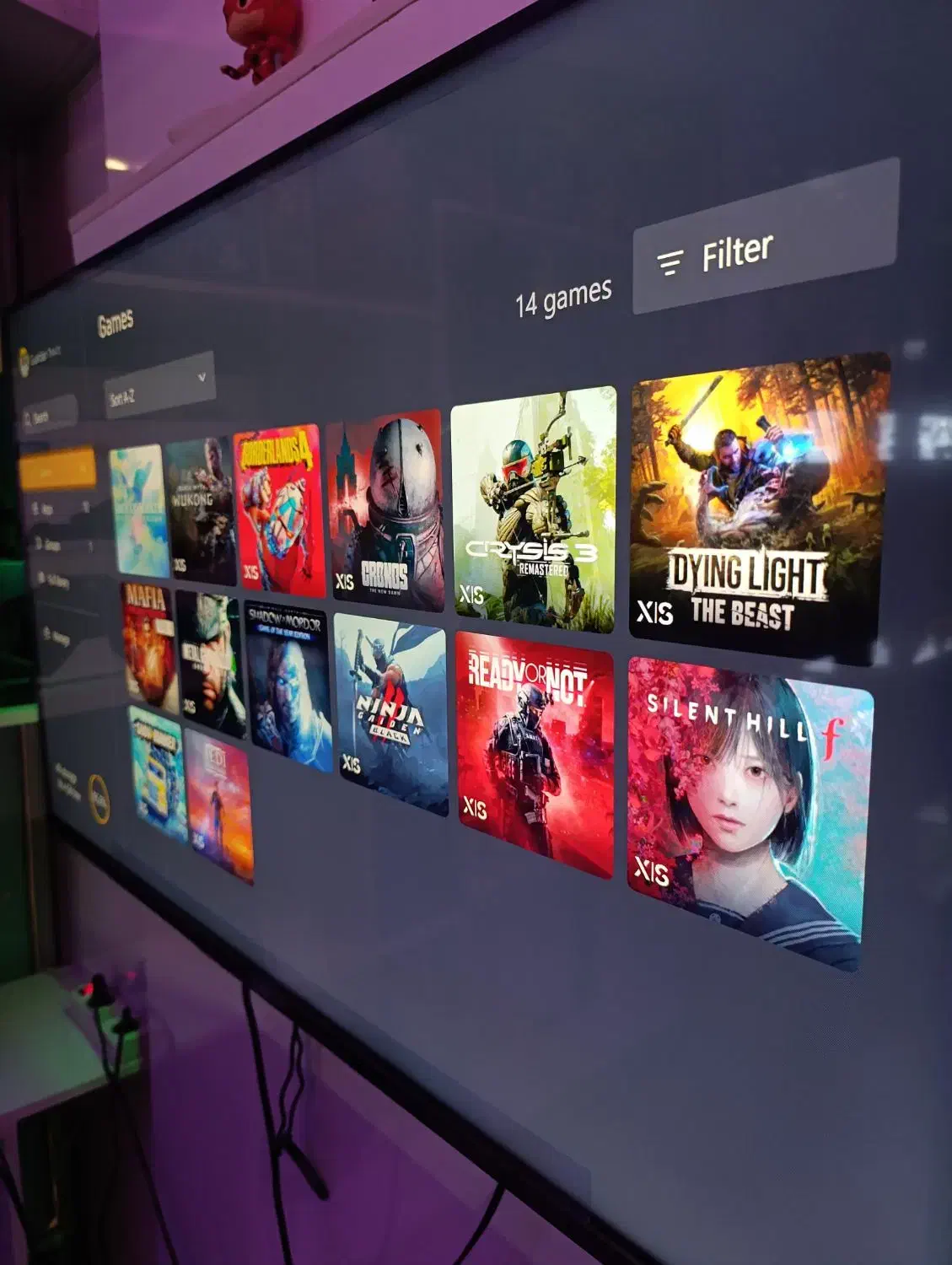 نصب بازی PS5 PS4 Xbox|کنسول، بازی ویدئویی و آنلاین|اصفهان, سعادت‌آباد|دیوار