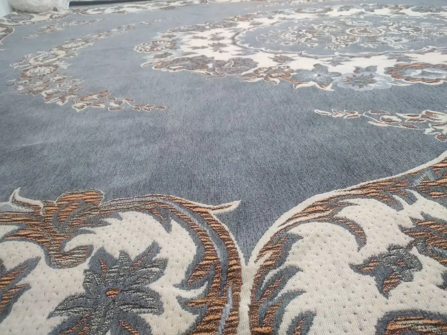 ۲ عدد روفرشی ۹ متری|روفرشی|سنندج, |دیوار