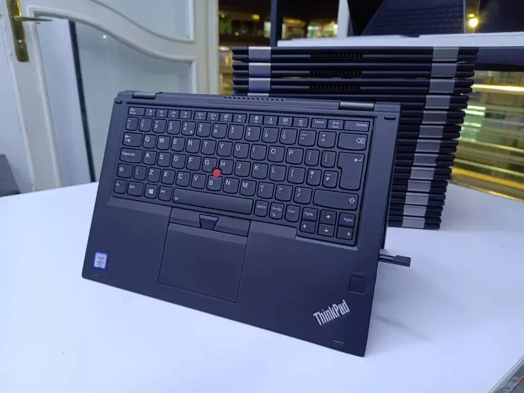 لنوو یوگا 360 Lenovo ThinkPad X380 Yoga|رایانه همراه|تهران, میدان ولیعصر|دیوار