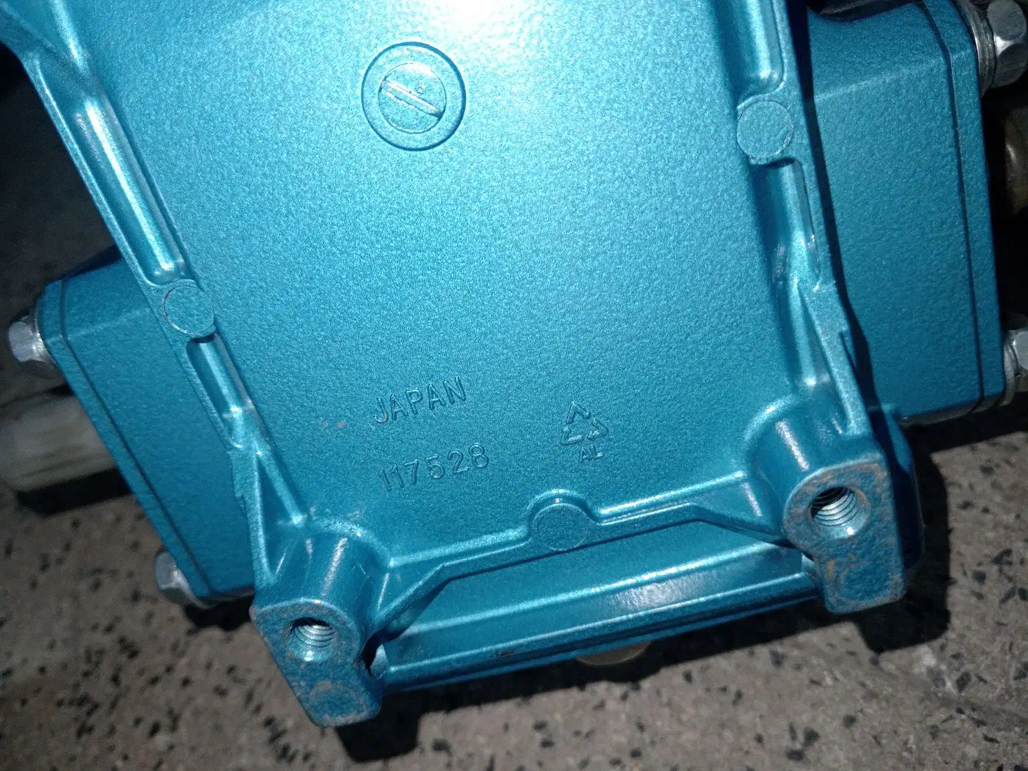 پمپ کارواش اروپایی و ژاپنی|ماشینآلات صنعتی|کرج, کمالشهر|دیوار