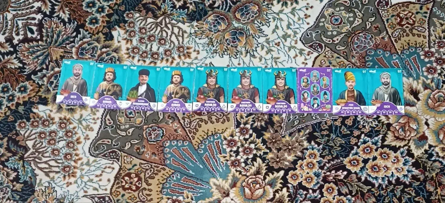 کیمدی|اسباب‌‌بازی|جیرفت, |دیوار