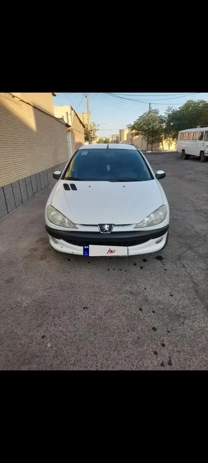 فروش|خودرو سواری و وانت|رفسنجان, |دیوار