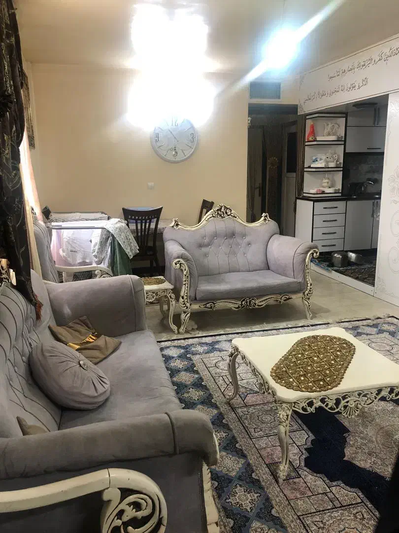 ۷۵متر آپارتمان ۲خواب رباط‌کریم ابشناسان|فروش آپارتمان|رباط‌کریم, مسکن مهر آبشناسان|دیوار