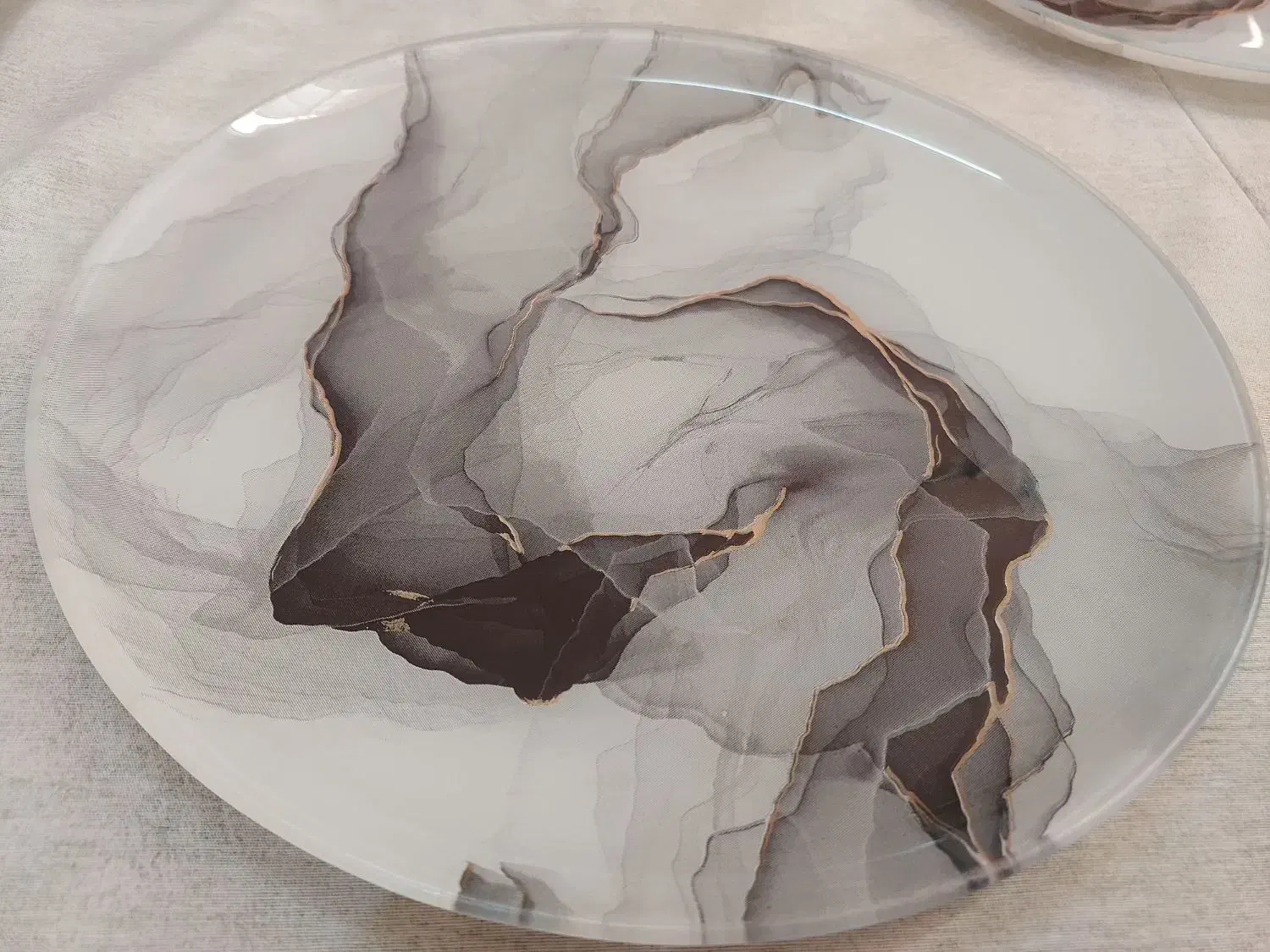 سرویس آرکوفام|ظروف سرو و پذیرایی|گناباد, |دیوار