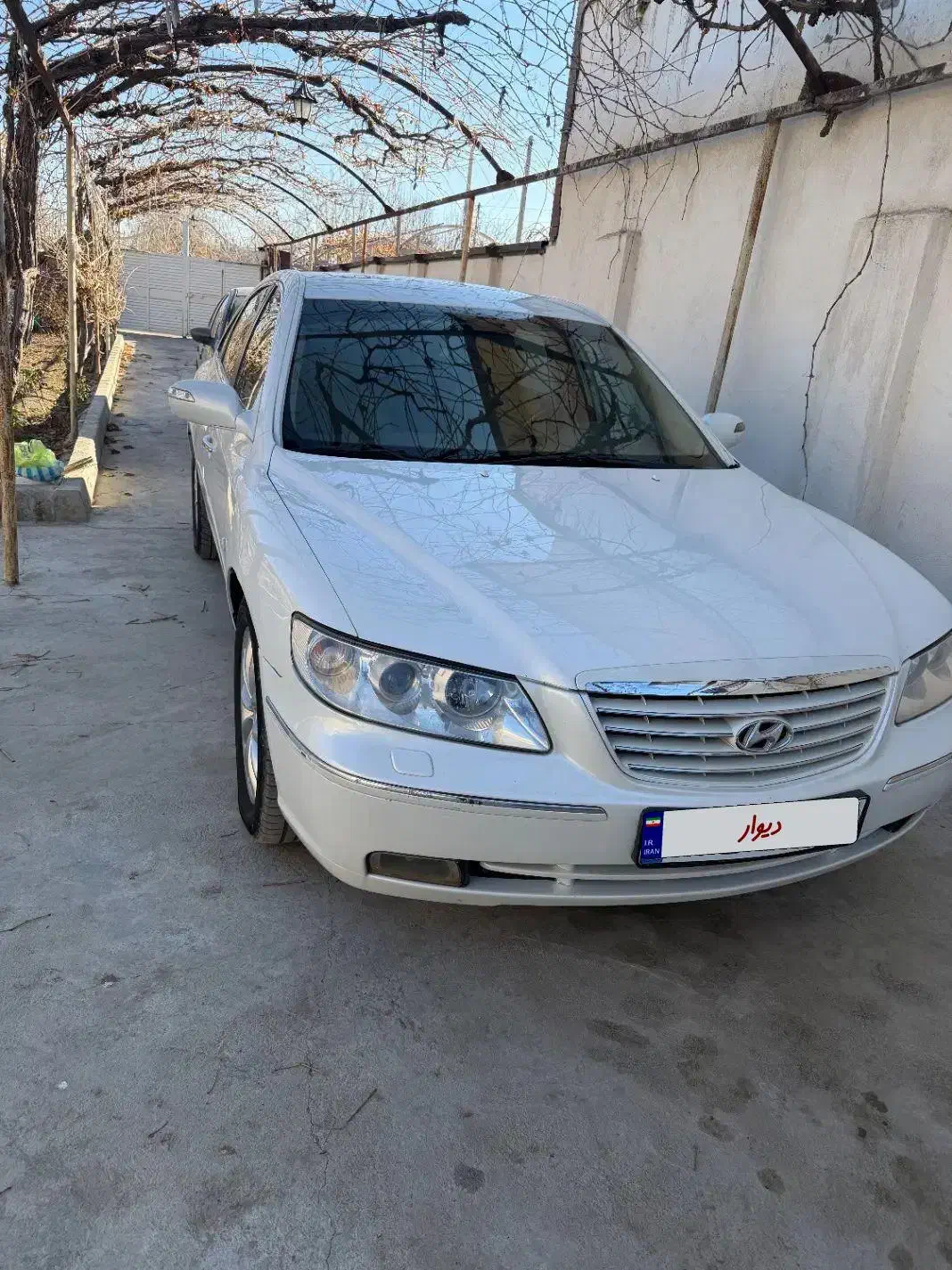 آزرا ۲۰۰۸|خودرو سواری و وانت|ارومیه, |دیوار