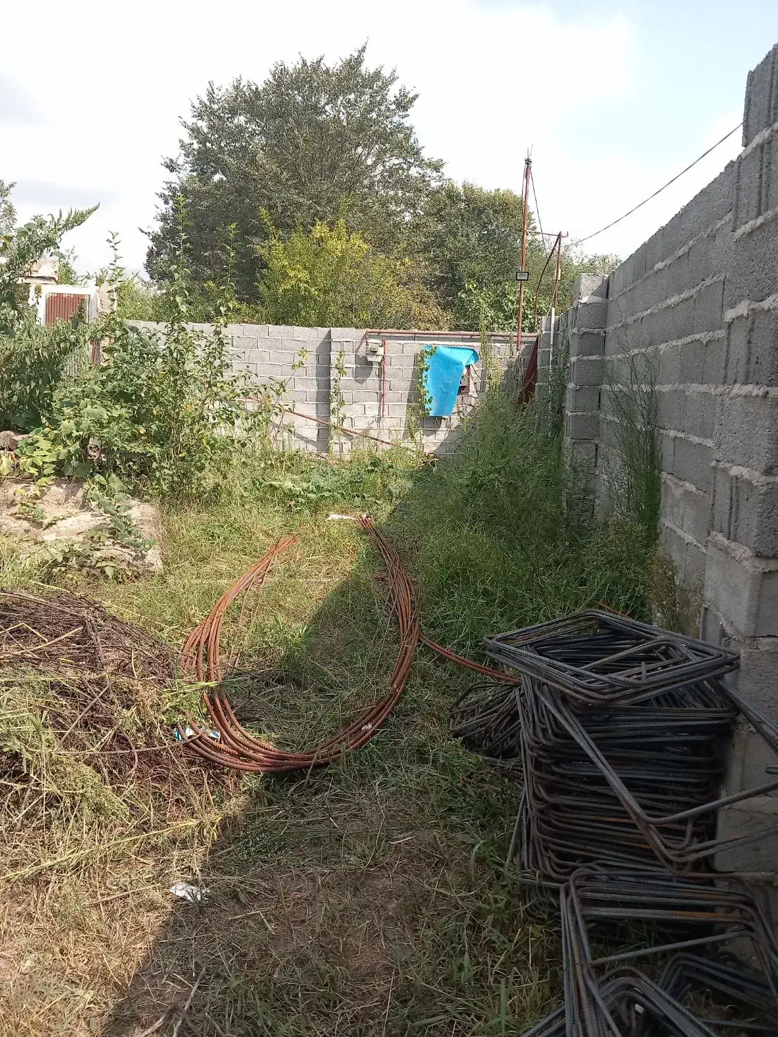 فروش زمی|فروش زمین و ملک کلنگی|رشت, گیل|دیوار