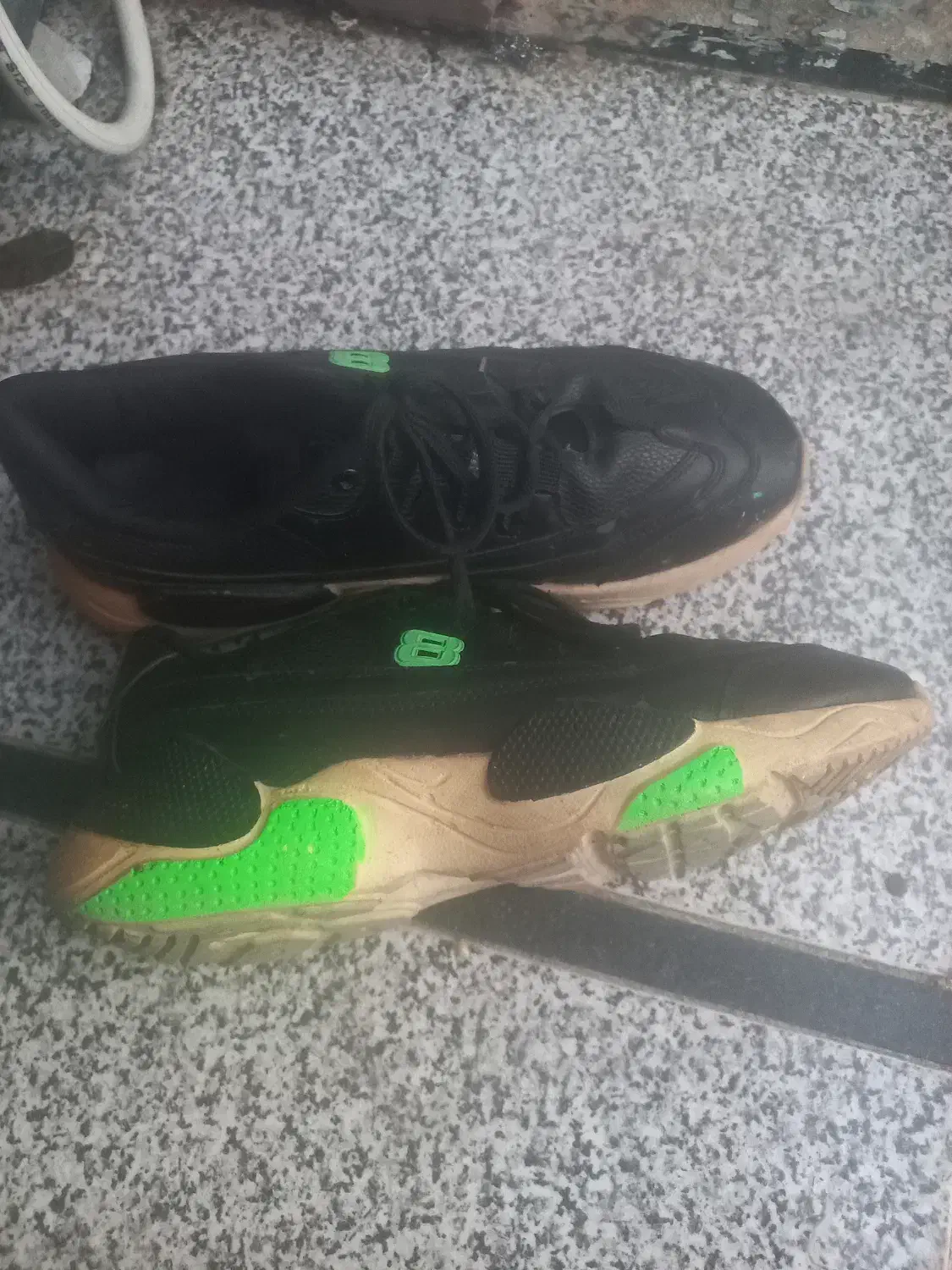 کفش در حد نو|کیف، کفش، کمربند|قائمشهر, |دیوار