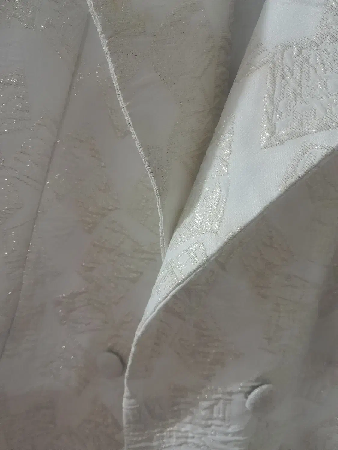 مانتو مجلسی ژاکارد|لباس|اسلام‌شهر, شهرک احمدیه|دیوار