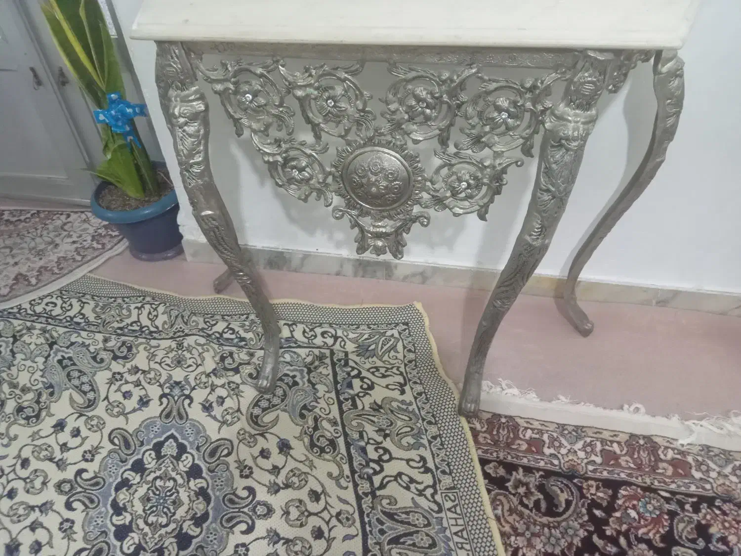 کنسول|بوفه، ویترین، کنسول|گرگان, |دیوار