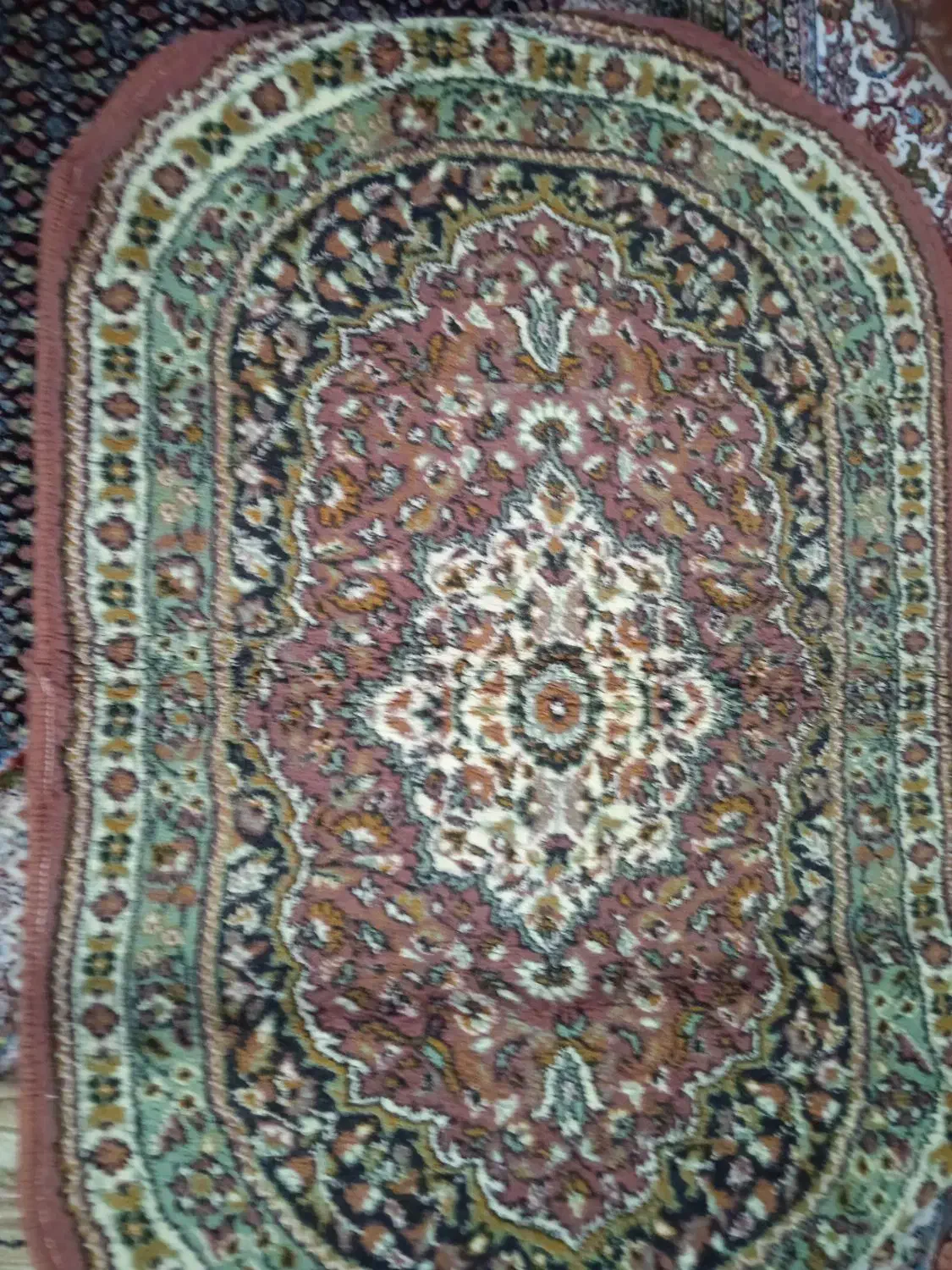 پادری|پادری|تبریز, |دیوار