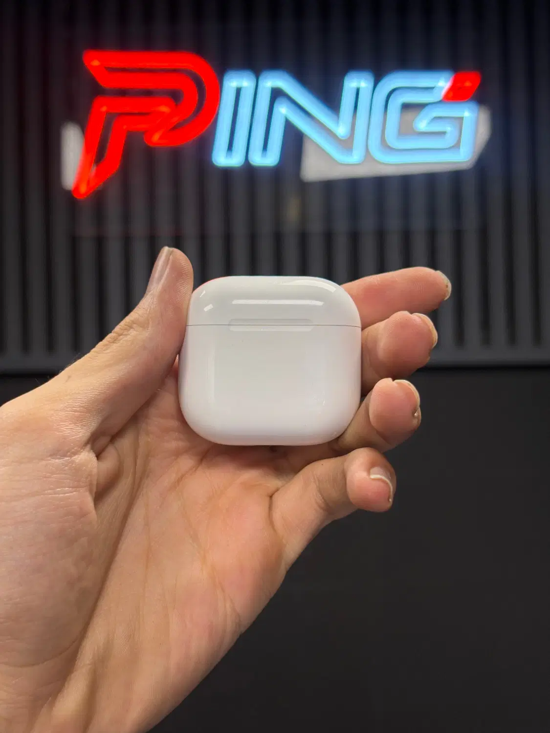 Airpod 4 Anc ایرپاد|لوازم جانبی موبایل و تبلت|تهران, طرشت|دیوار