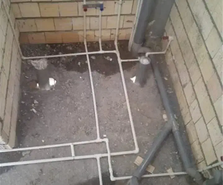 لوله کشی و نصب شیرآلات|خدمات پیشه و مهارت|کرمانشاه, |دیوار