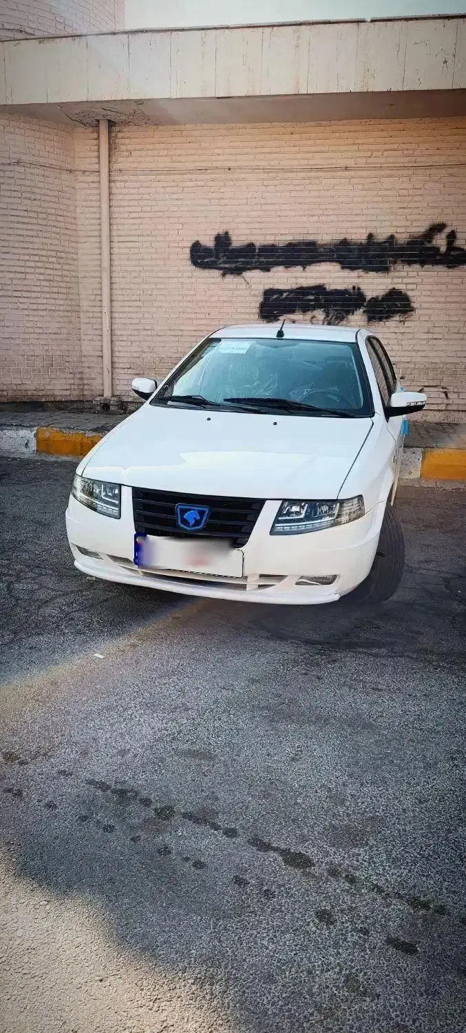 سورن پلاس XU7p مدل ۱۴۰۳ ، زیر قیمت بازار|خودرو سواری و وانت|مشهد, الهیه|دیوار