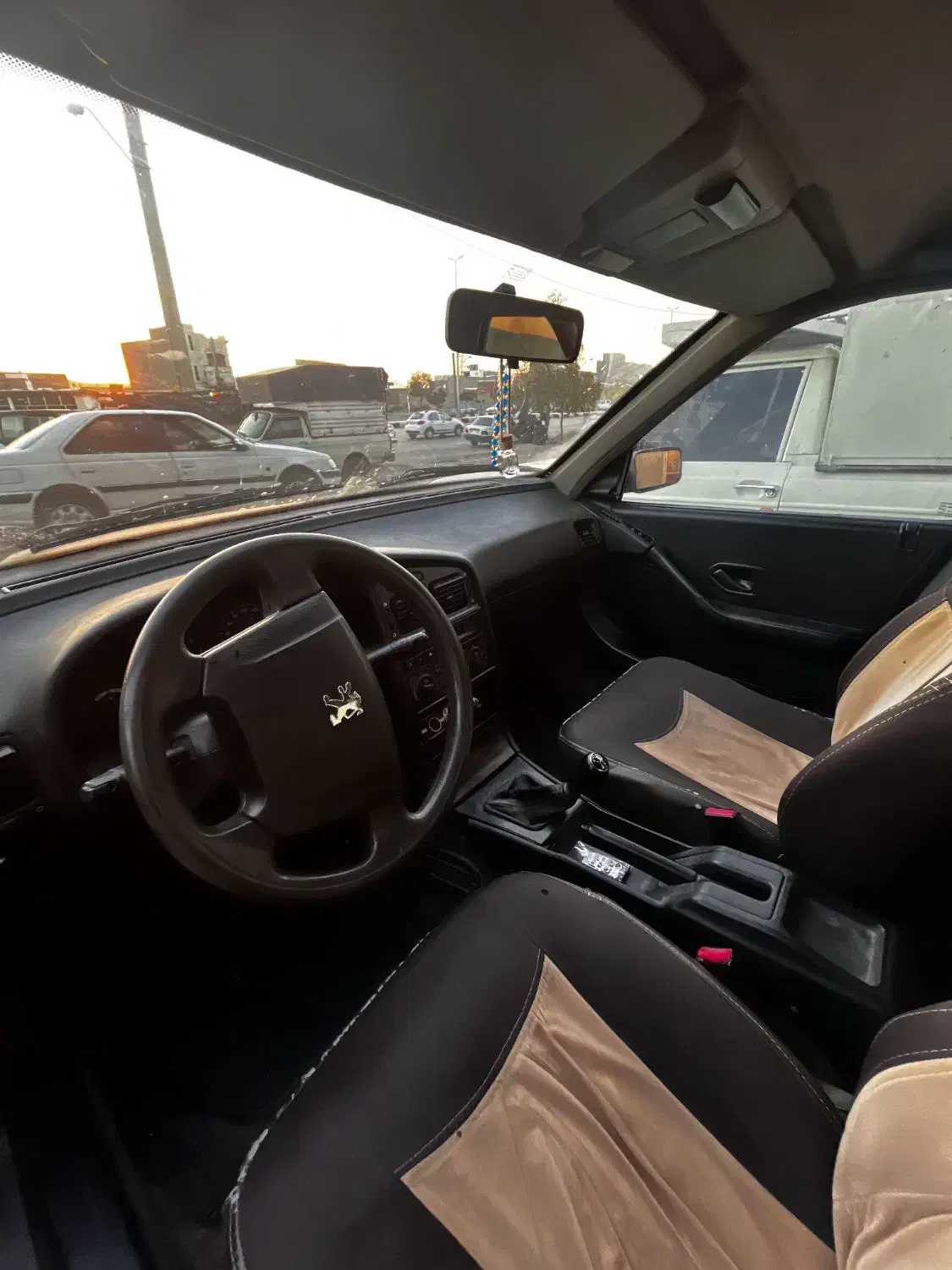 پژورواسال مدل ۹۰|خودرو سواری و وانت|تیکمه داش, |دیوار