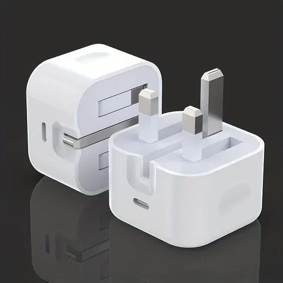 سرشارژر 20w آیفونی|لوازم جانبی موبایل و تبلت|شیراز, زند|دیوار