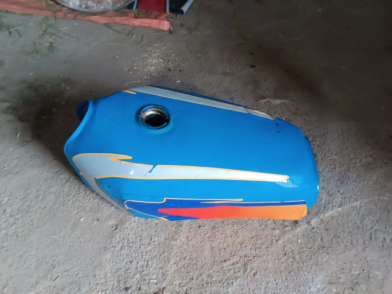 باک درحد نو|قطعات یدکی و لوازم جانبی|تربت جام, امام|دیوار