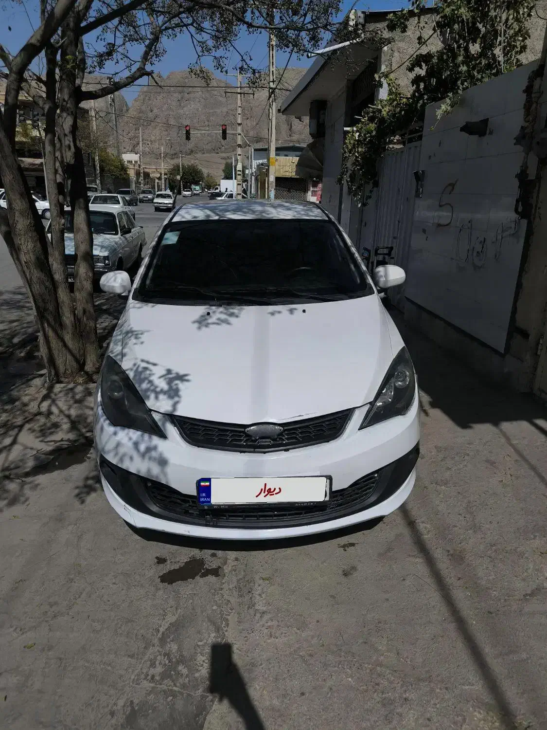 ام وی ام 315|خودرو سواری و وانت|کرمان, |دیوار