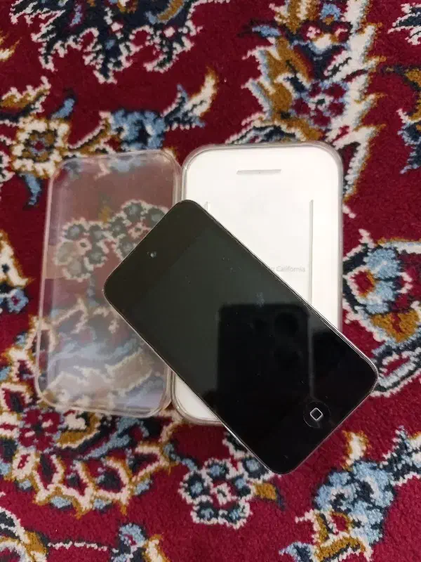 i pod touch apple|تبلت|تهران, بهمن یار|دیوار