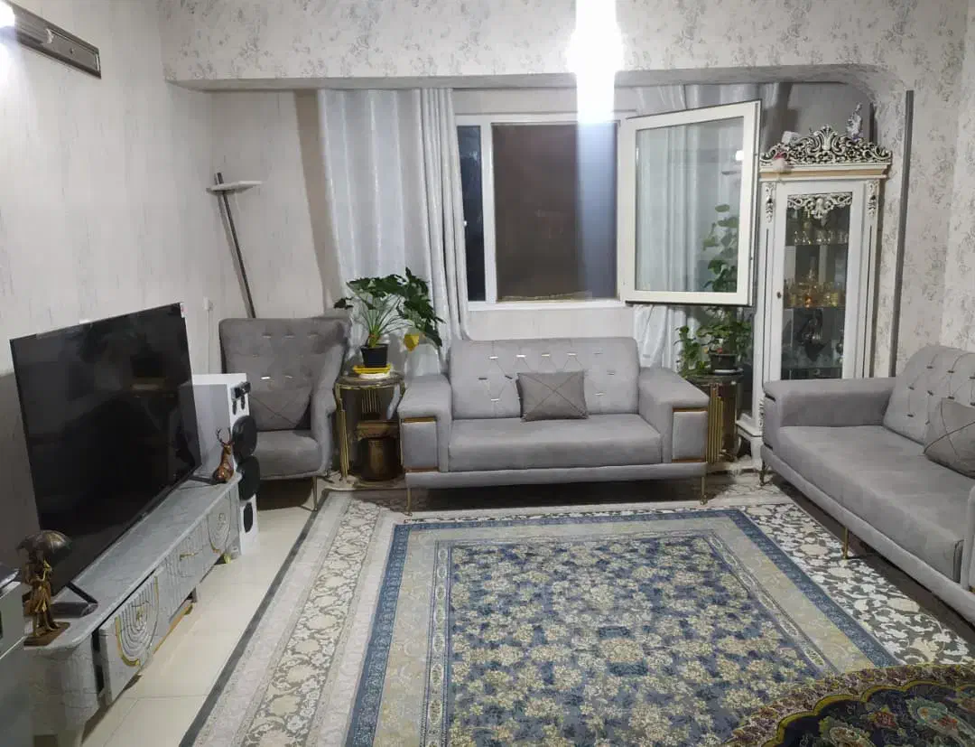 مسکن مهر۲ خواب وام دار و اقساط بلند مدت بدون بهره|فروش آپارتمان|شاهین‌شهر, مسکن مهر|دیوار