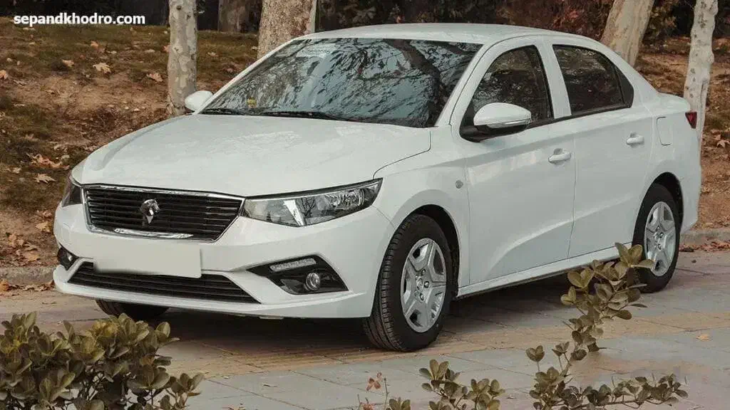 تارا v1p مدل 1404 کارکرد 1000|خودرو سواری و وانت|قدس, شهرقدس|دیوار