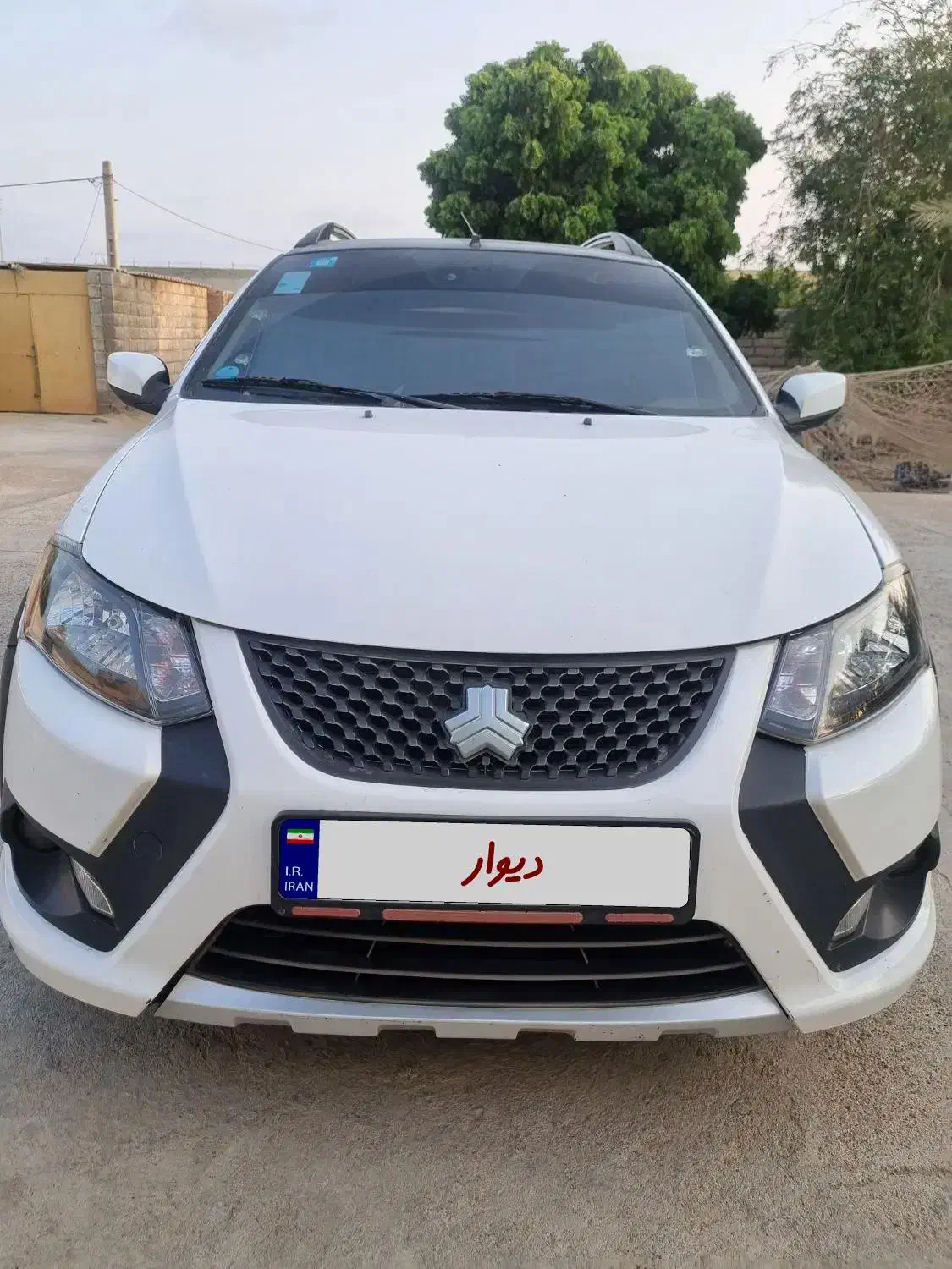 فروش ماشین کوییک GXR|خودرو سواری و وانت|چابهار, |دیوار