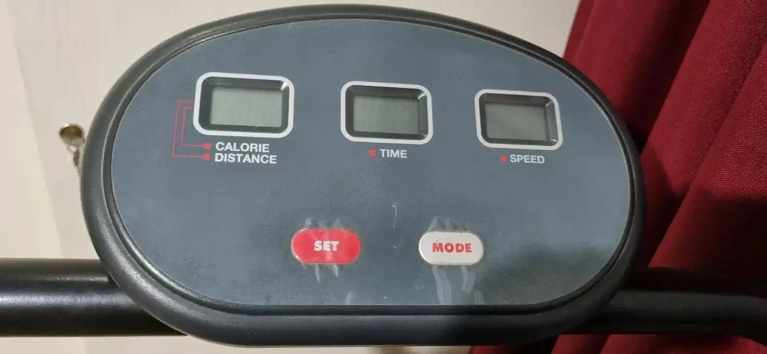 تردمیل|تجهیزات ورزشی|کرج, دهقان ویلا|دیوار