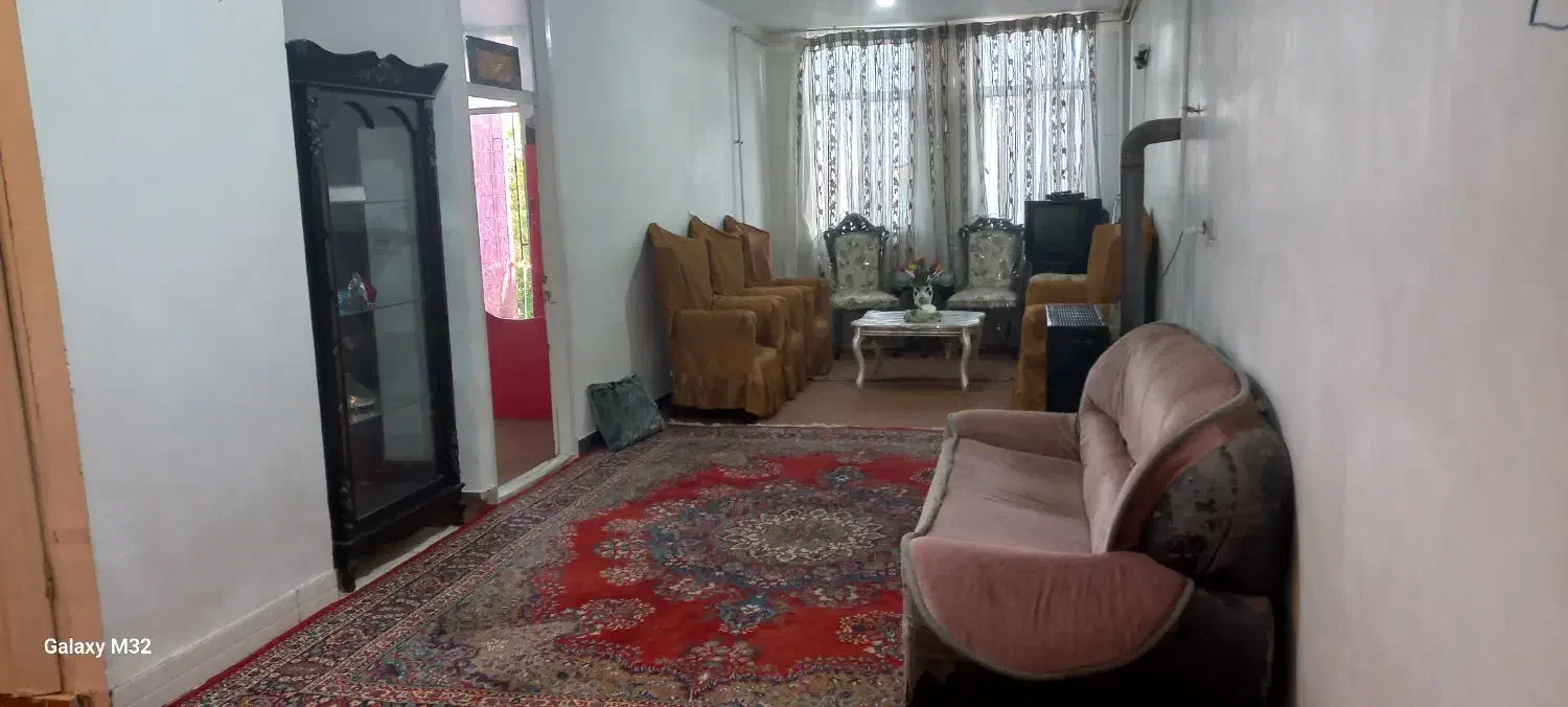 سوییت اجاره روزانه/هفتگی/ماهانه آپارتمان ۹۰ متری|اجارهٔ کوتاه‌مدت آپارتمان و سوئیت|ملایر, |دیوار