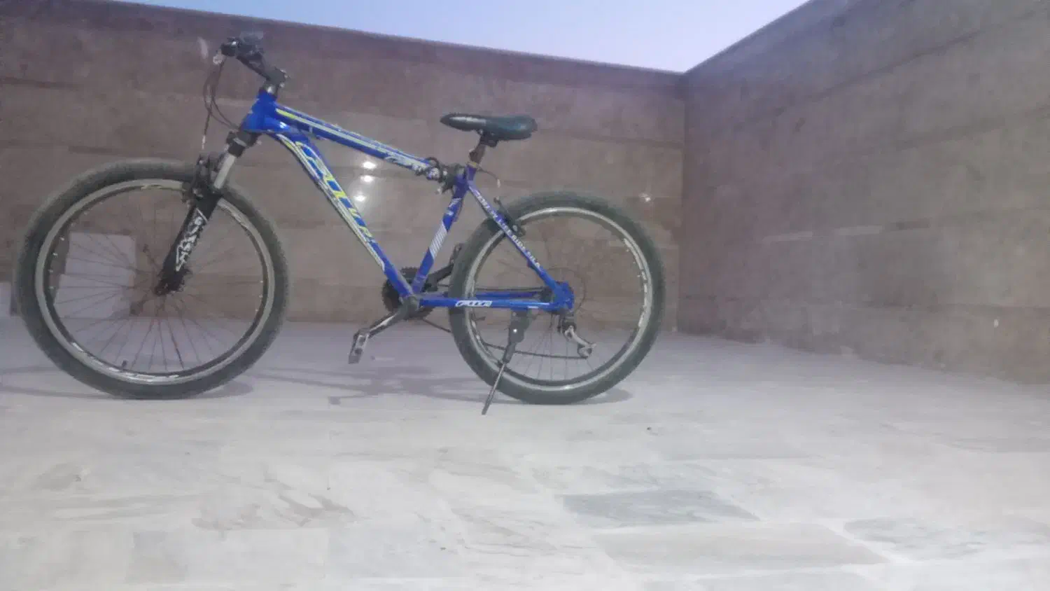 دوچرخه|دوچرخه، اسکیت، اسکوتر|گلپایگان, |دیوار