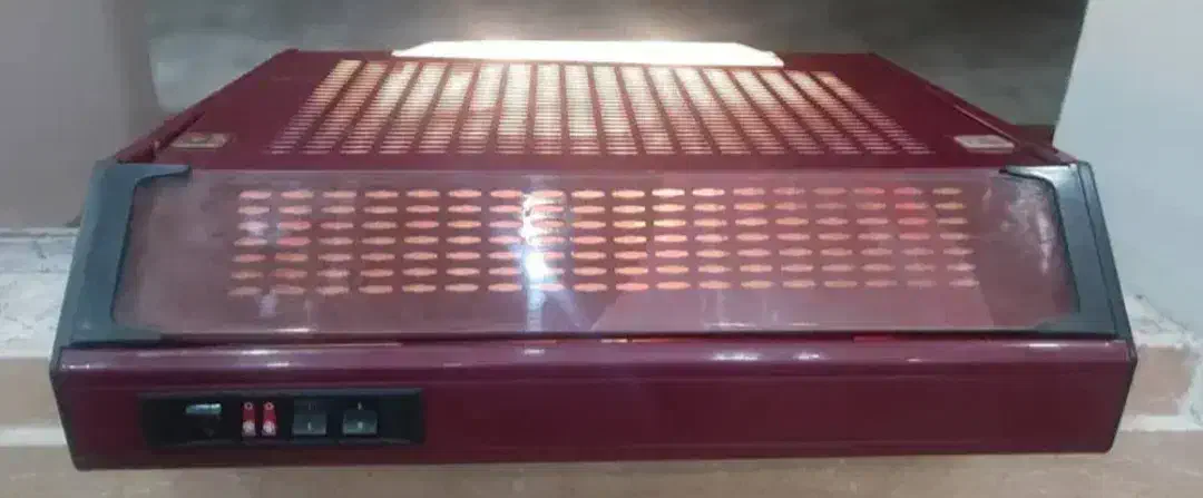 هود کن ایتالیایی|هود|اهواز, کوی صنایع|دیوار