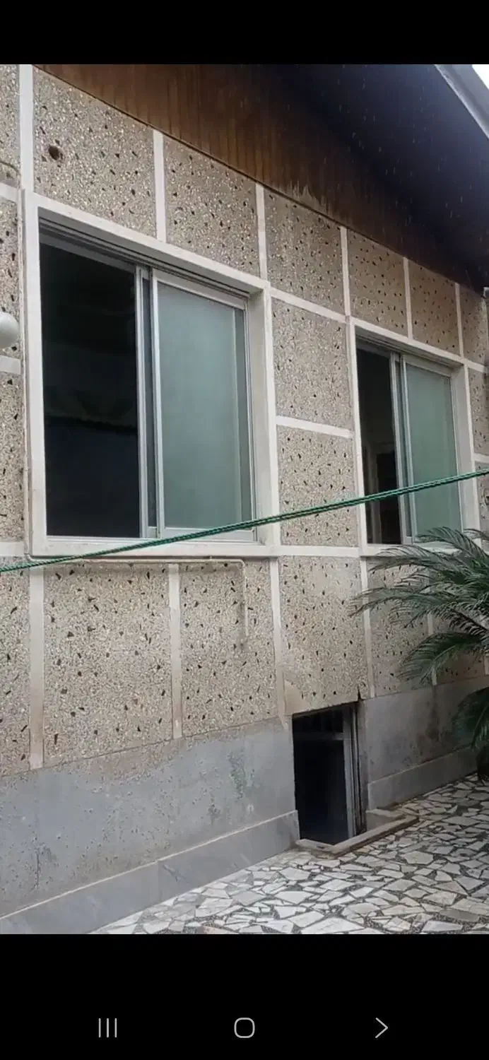 اجاره منزل ویلایی ۱۹۰ متری|اجارهٔ خانه و ویلا|لاهیجان, شهرک سلمان فارسی|دیوار