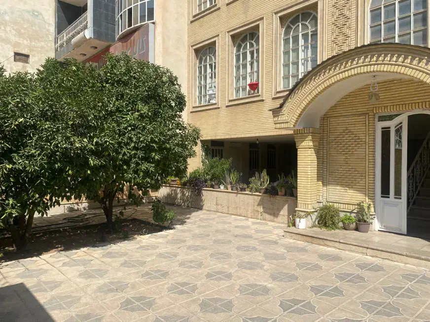 فروش آپارتمان ۸۷ متری ۲ خوابه طبقه ۲ در وصال|فروش آپارتمان|شیراز, وصال|دیوار