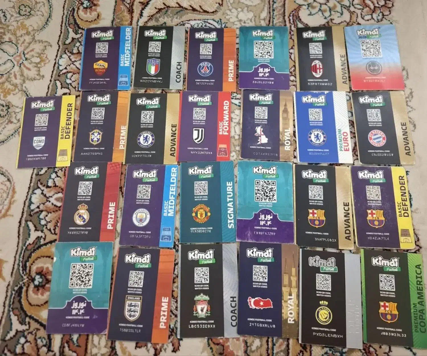 کیمدی|اسباب‌‌بازی|قم, عمار یاسر|دیوار