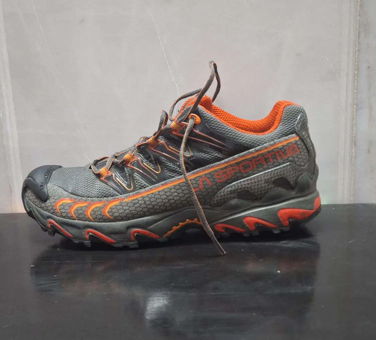 کفش کوهنوردی رانینگ اورجینال|کیف، کفش، کمربند|مبارکه, |دیوار