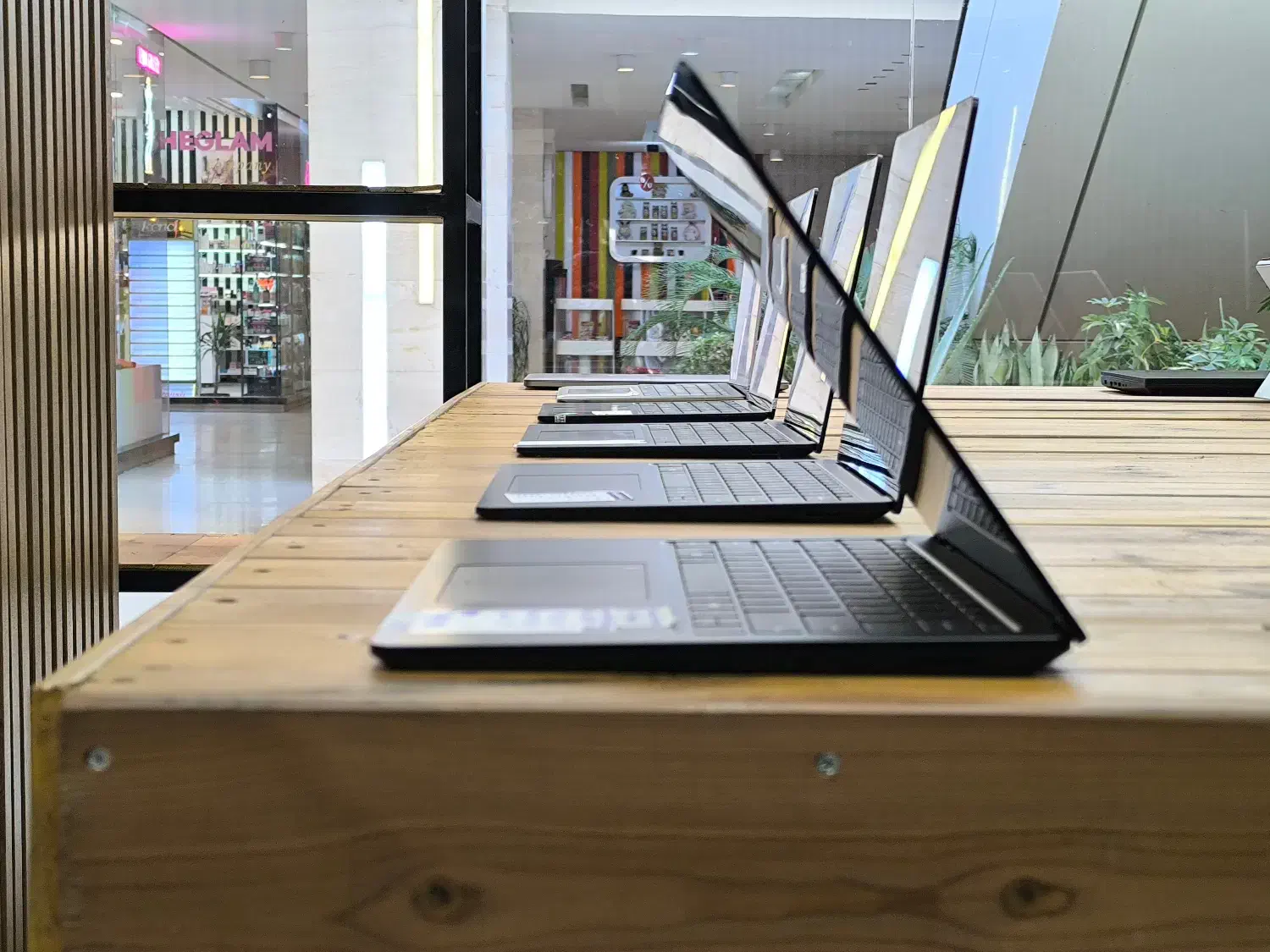 surface laptop 3 \ سورفیس لپ تاپ 3|رایانه همراه|اصفهان, باغ زرشک|دیوار