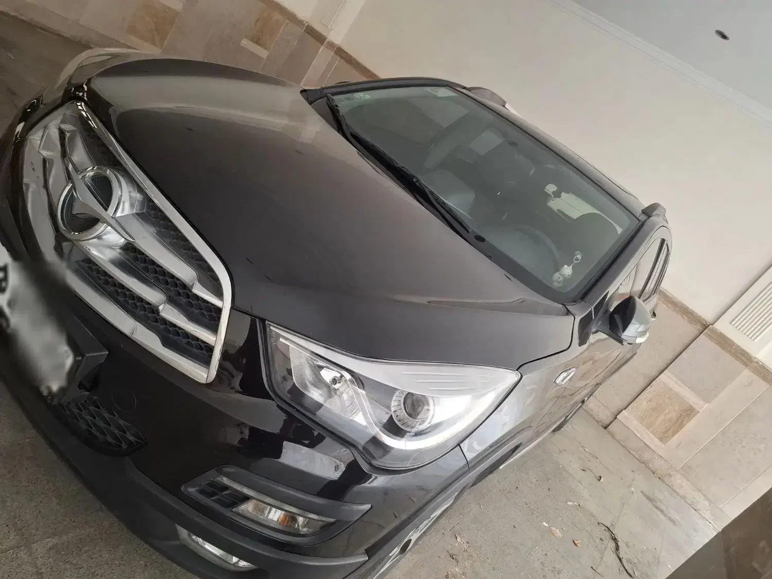 هایما s 5|خودرو سواری و وانت|مشهد, آزادشهر|دیوار