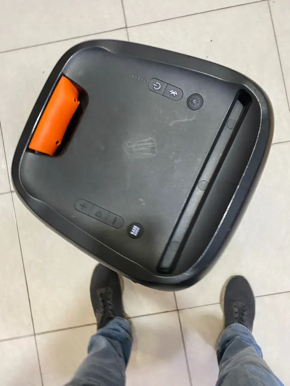 party box 310|سیستم صوتی خانگی|تهران, ستارخان|دیوار