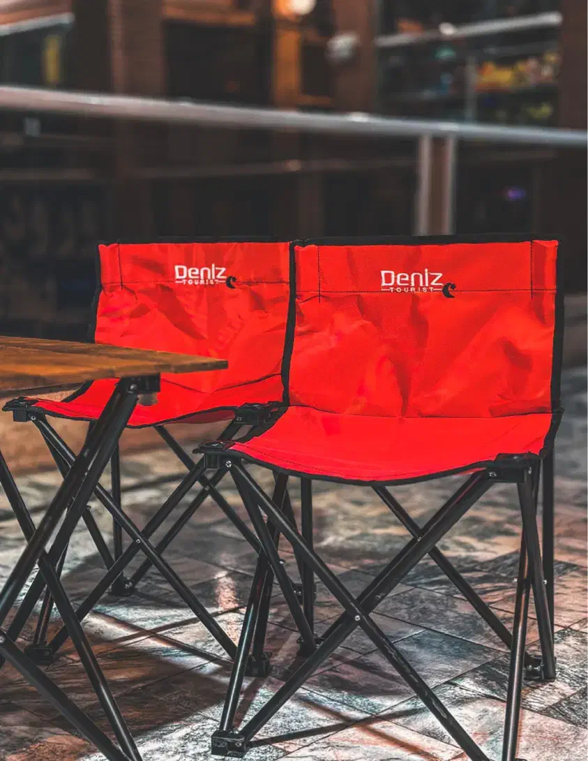 پخش صندلی تاشو دنیز به صورت تک و عمده(مشهد و تهران|کوهنوردی و کمپینگ|مشهد, سپاد|دیوار