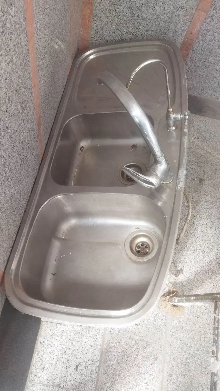 هود و سینک|هود|کرج, گلشهر|دیوار